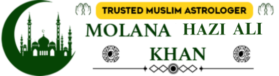 Molana Hazi Ali Khan . Khan Ji